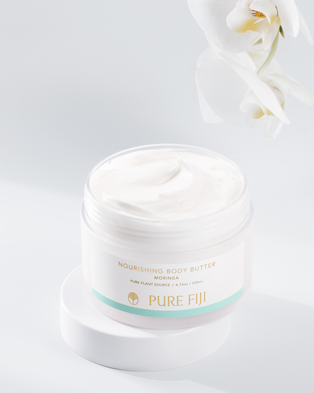 Pure Fiji - Nourishing Body Butter 200ml - Guava