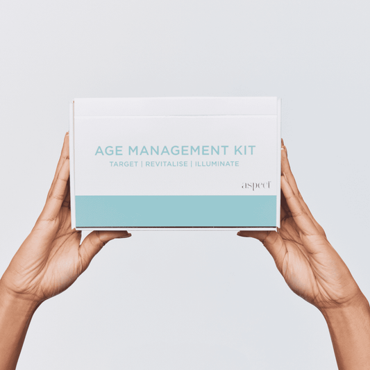 Aspect - Age Management Kit