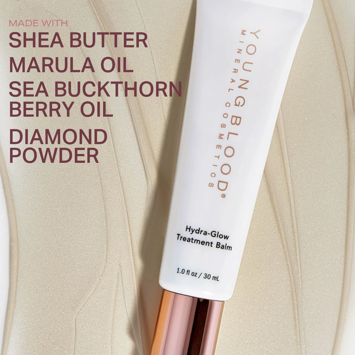 Youngblood - Hydra Glow Balm