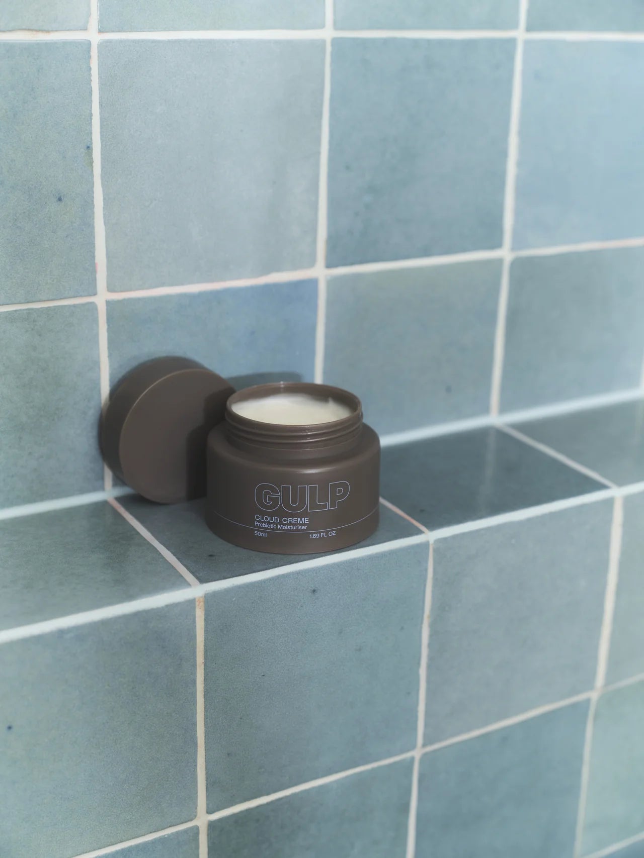 GULP - Cloud Cream - Firming Prebiotic Moisturiser (Formally “The Facialist - Perfect Cream Moisturiser”)