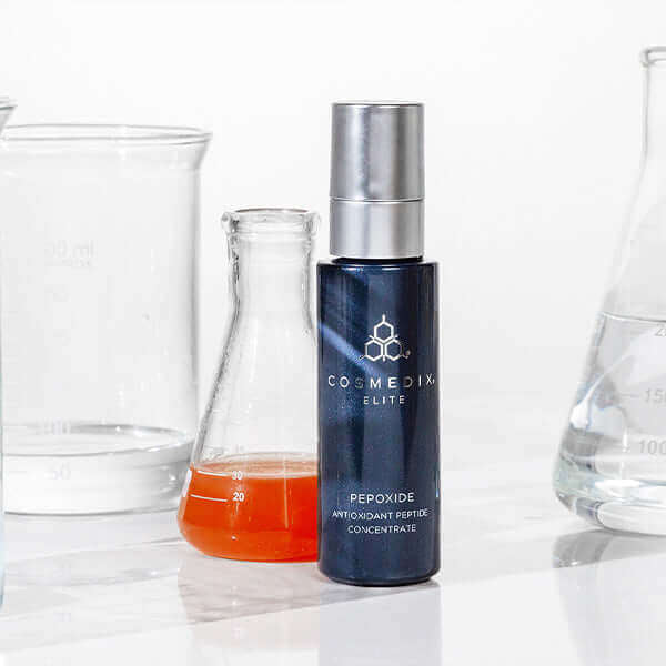 Cosmedix Elite - Pepoxide serum