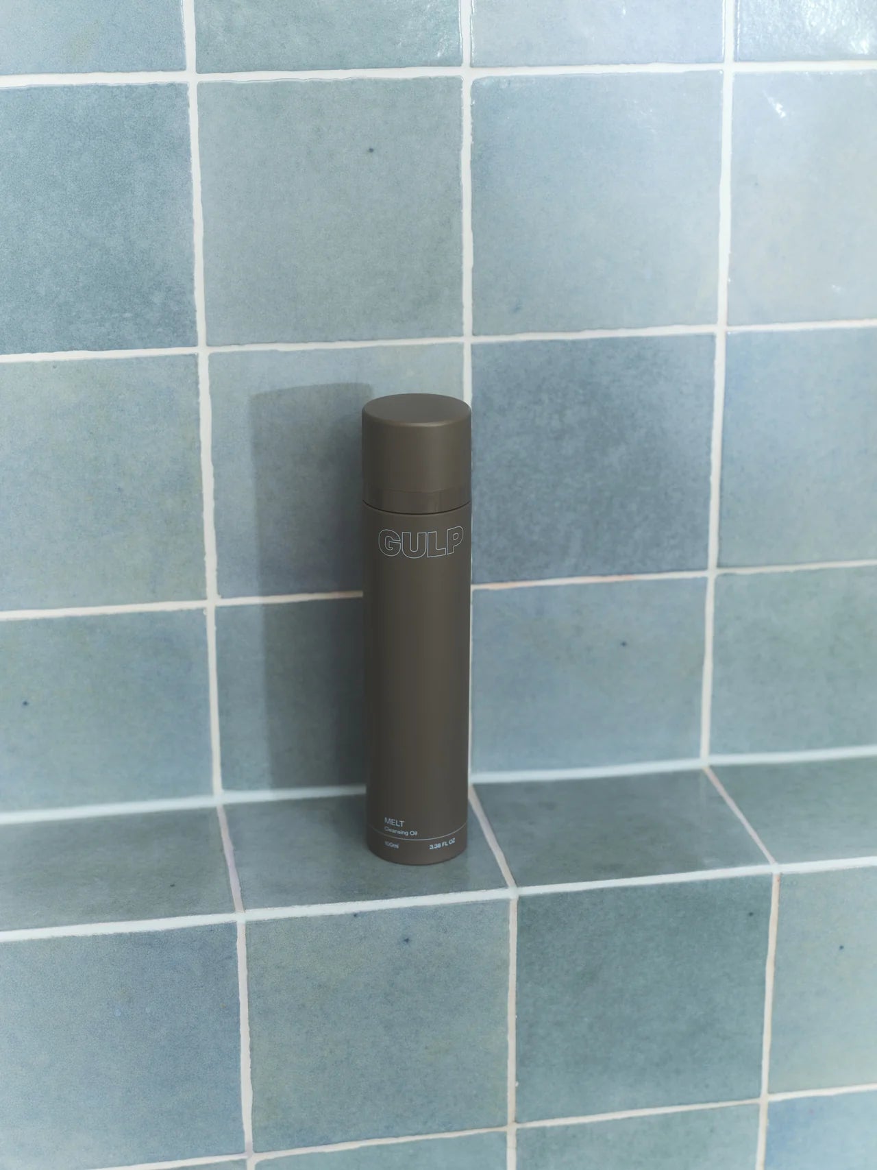 GULP - Melt cleansing oil (formally “The Facialist - Super Skin Cleansing Oil”)