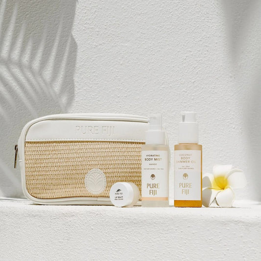 Pure Fiji - Summer Pouch