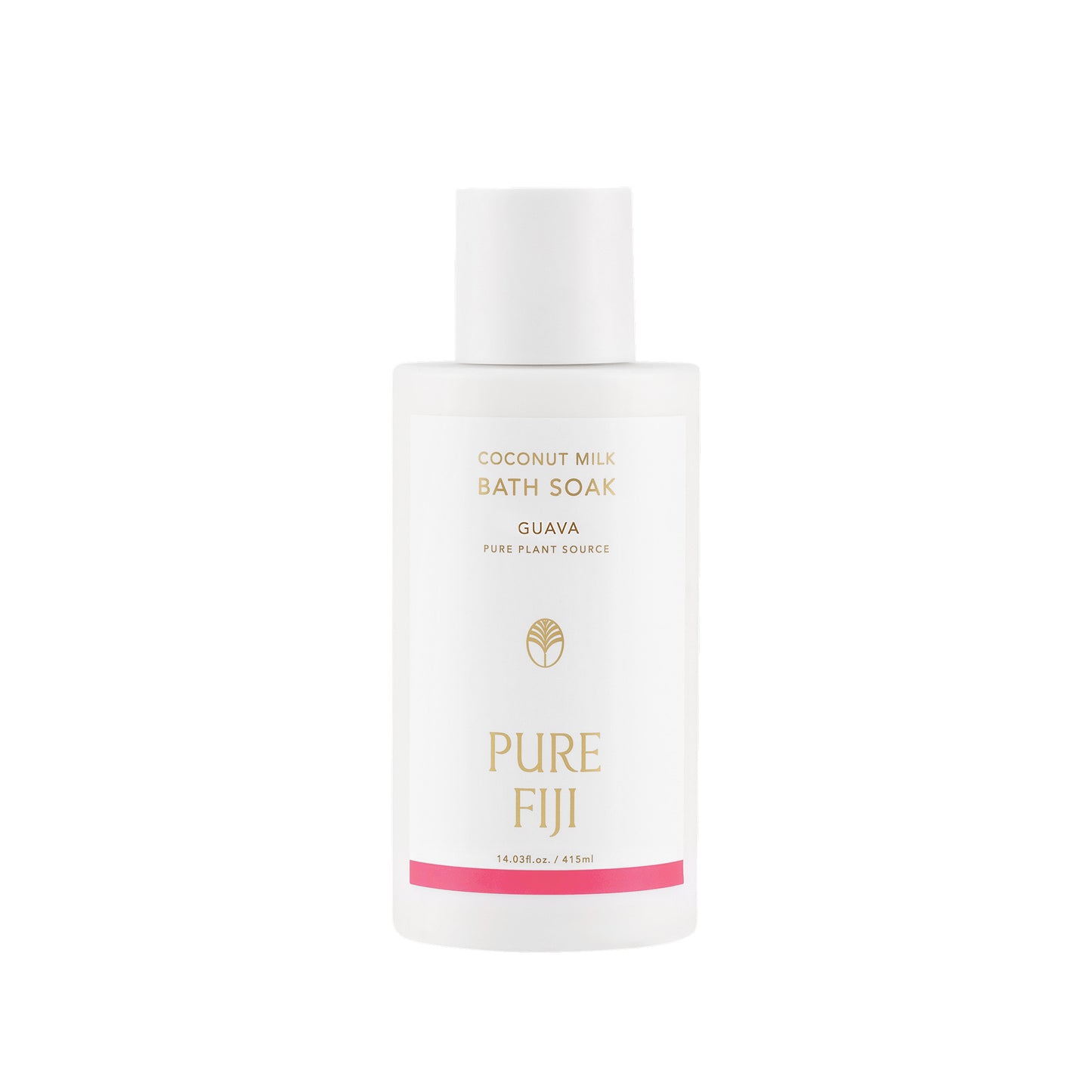 Pure Fiji - Bath Soak 415ML - Guava