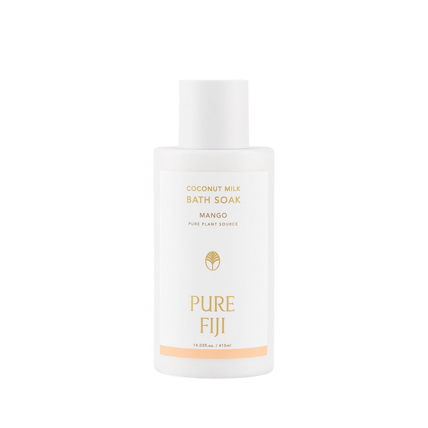 Pure Fiji - Bath Soak 415ML - Mango
