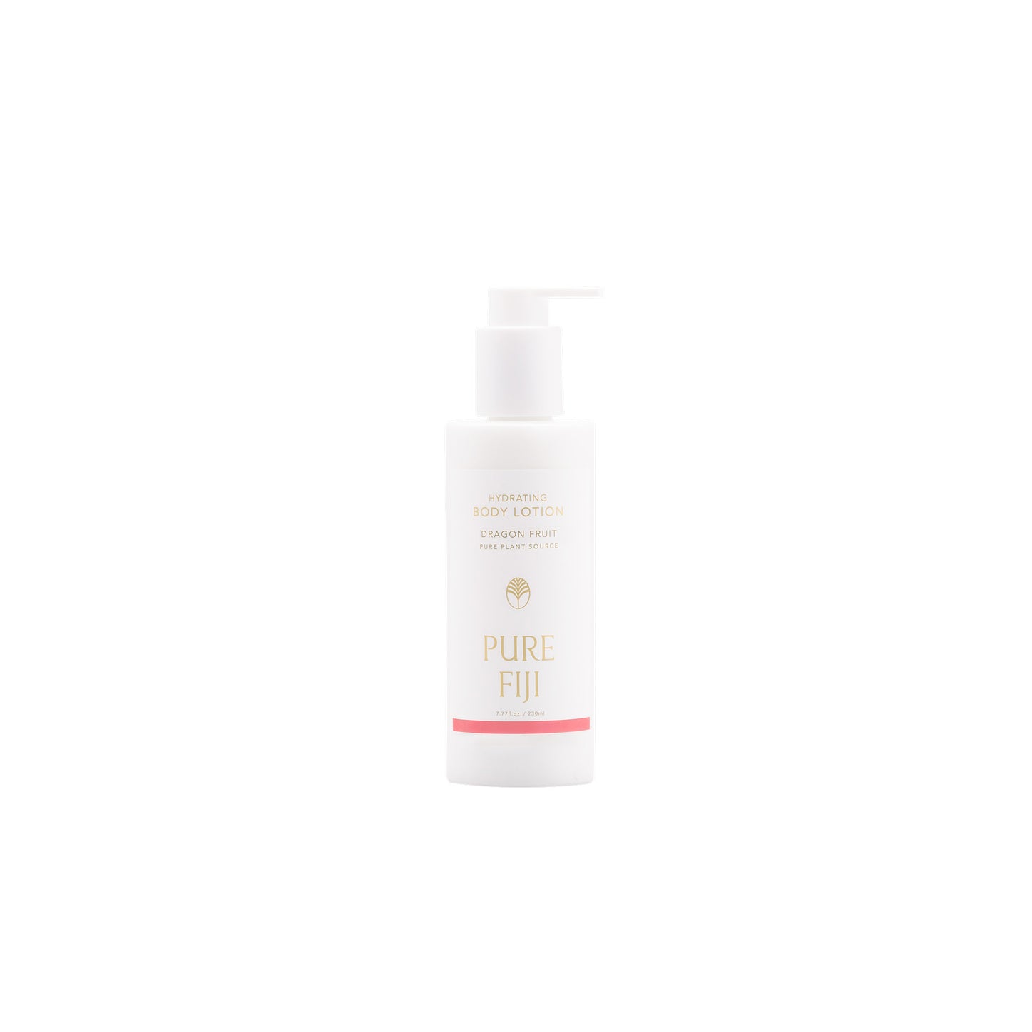 Pure Fiji - Body Lotion 90ml - Dragon Fruit