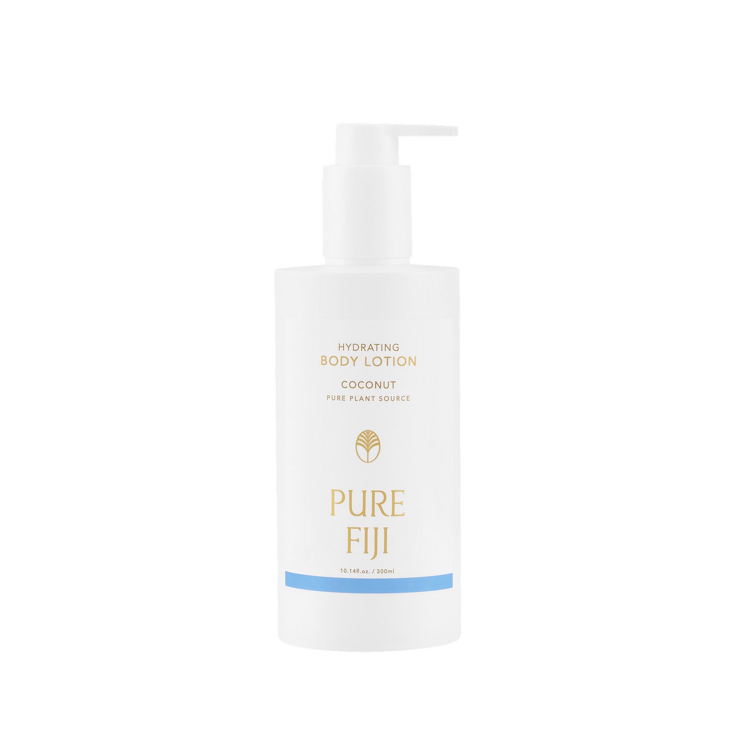 Pure Fiji - Body Lotion 300ml - Coconut