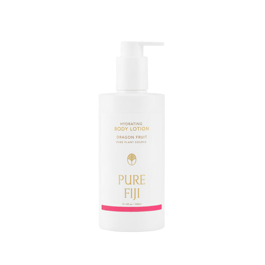 Pure Fiji Body Lotion 300ml - Dragon Fruit