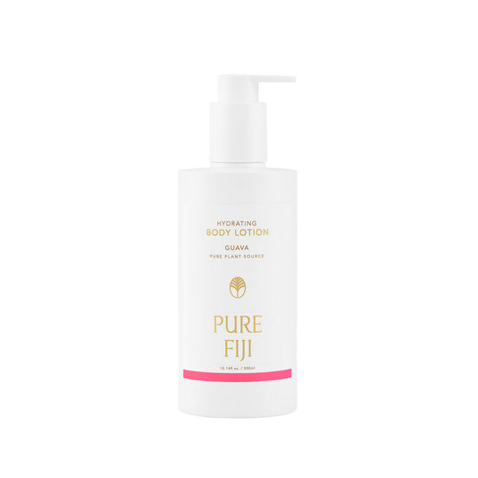 Pure Fiji - Body Lotion 300ml - Guava