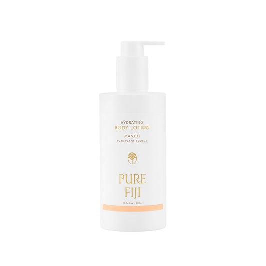 Pure Fiji - Body Lotion 300ml - Mango