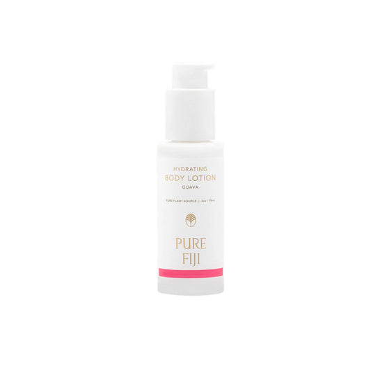Pure Fiji - Body Lotion 90ml - Guava