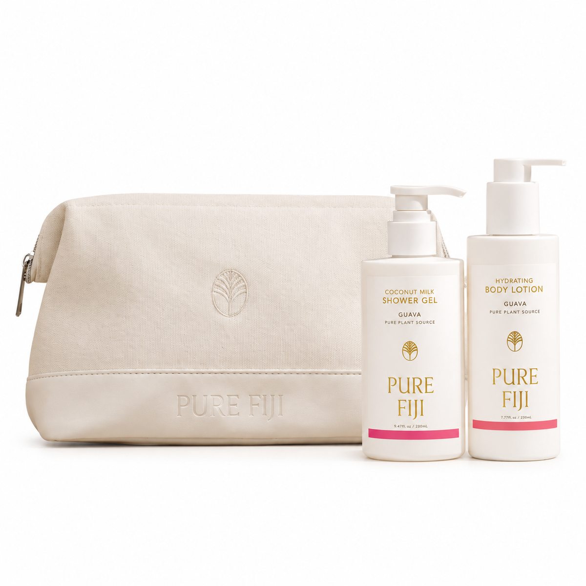 Pure Fiji - Body Mates - Mango