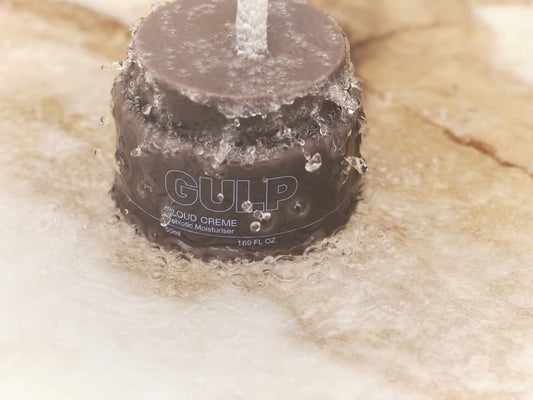 GULP - Cloud Cream - Firming Prebiotic Moisturiser (Formally “The Facialist - Perfect Cream Moisturiser”)