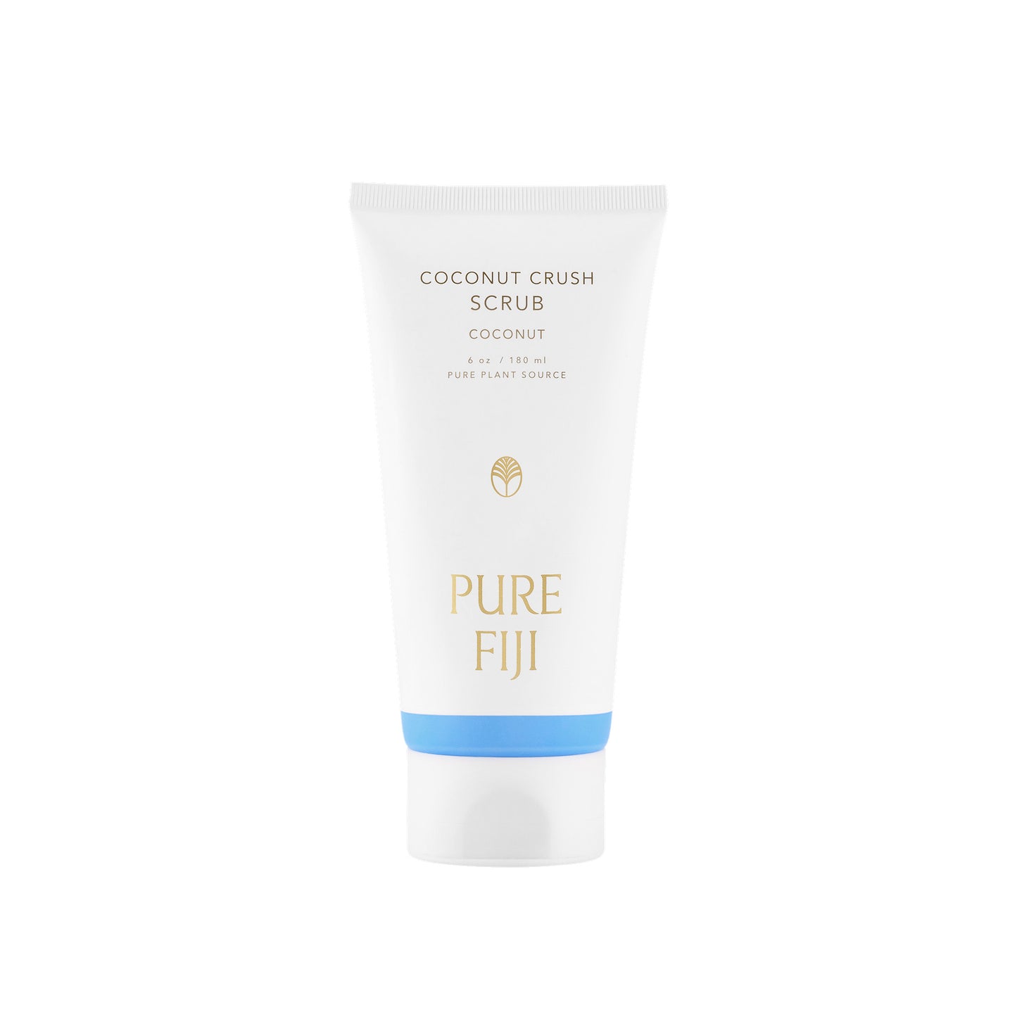 Pure Fiji - Coconut Crush 177ml - Coconut
