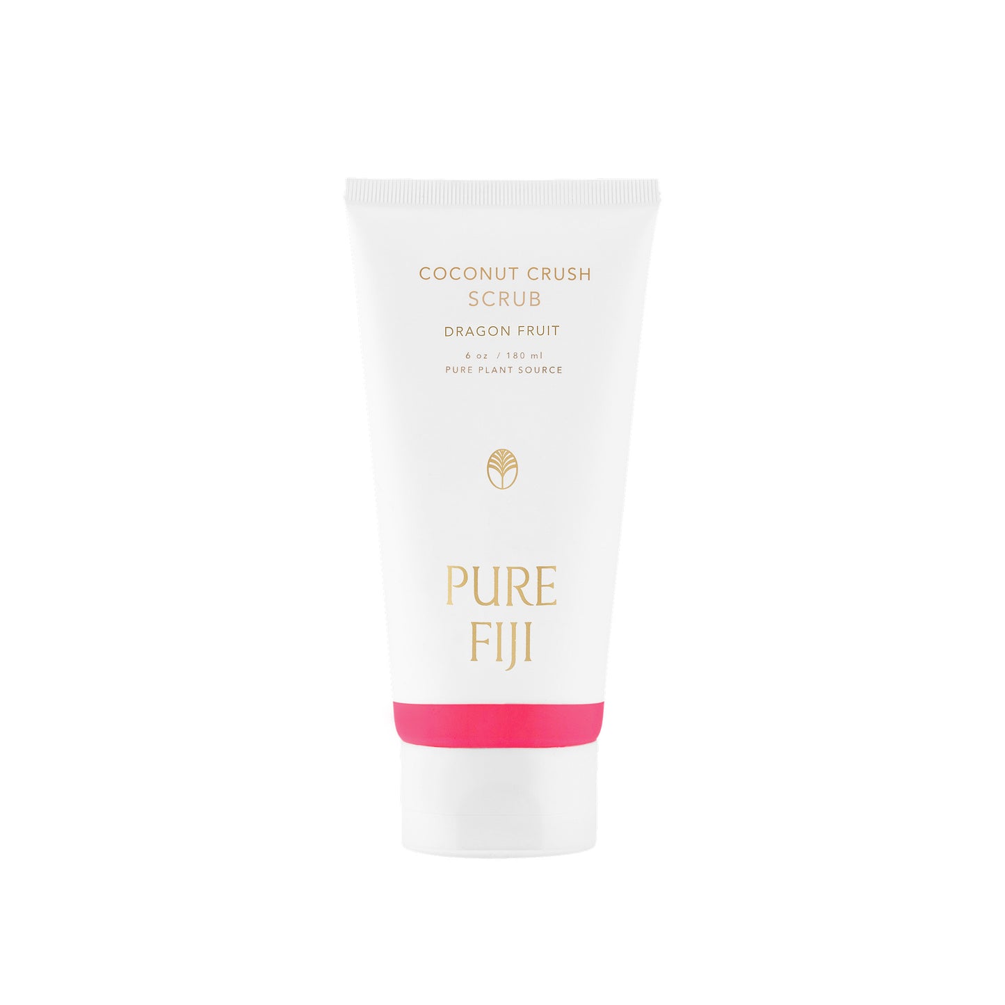 Pure Fiji - Coconut Crush - Dragon Fruit