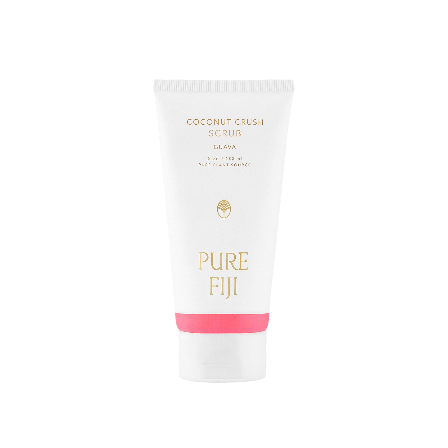 Pure Fiji - Coconut Crush - Guava