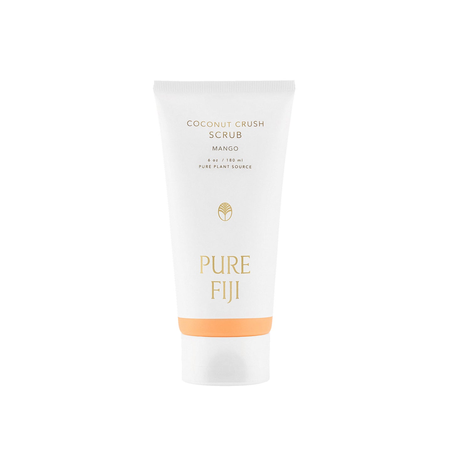 Pure Fiji - Coconut Crush - Mango