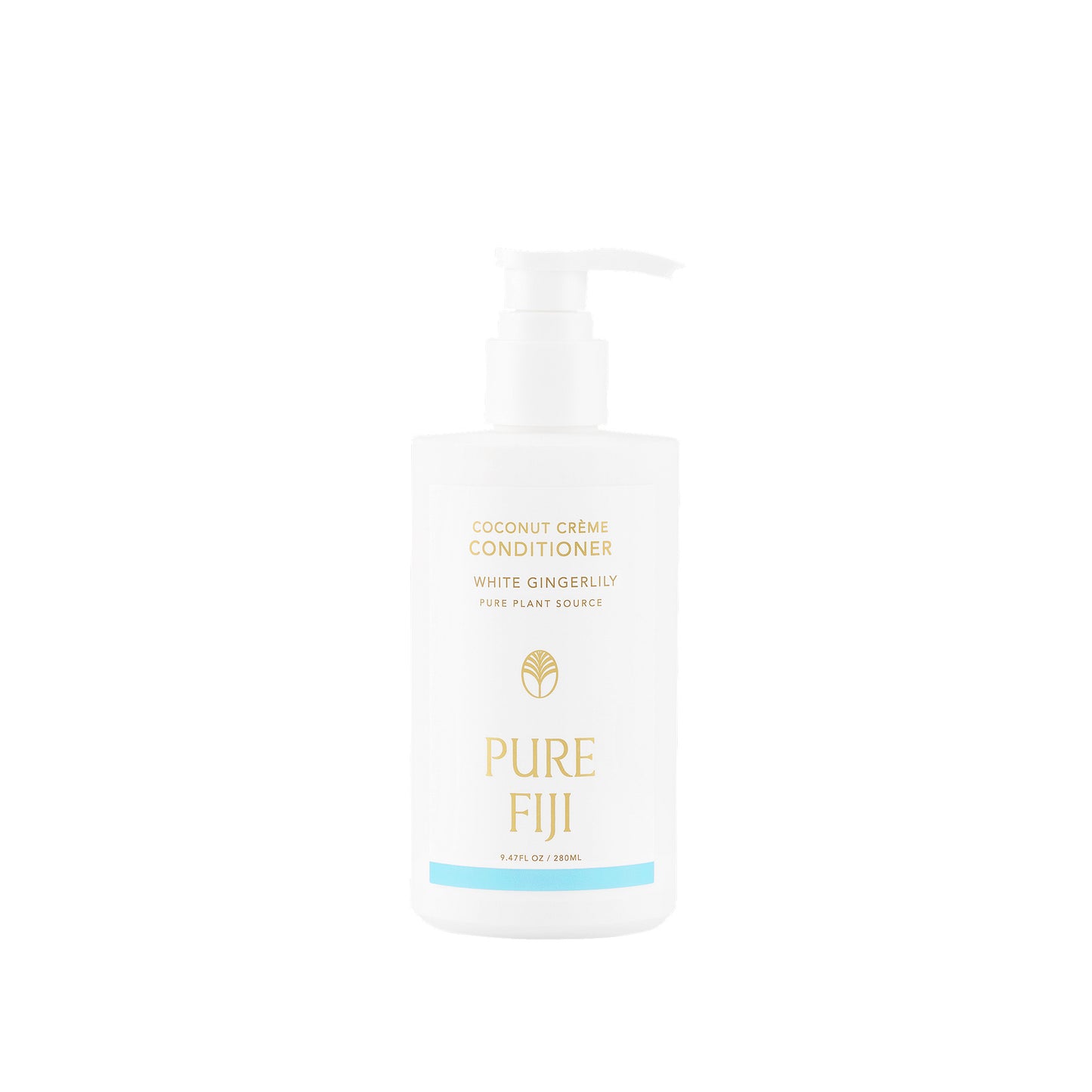 Pure Fiji Conditioner - Coconut