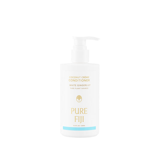 Pure Fiji Conditioner - Coconut