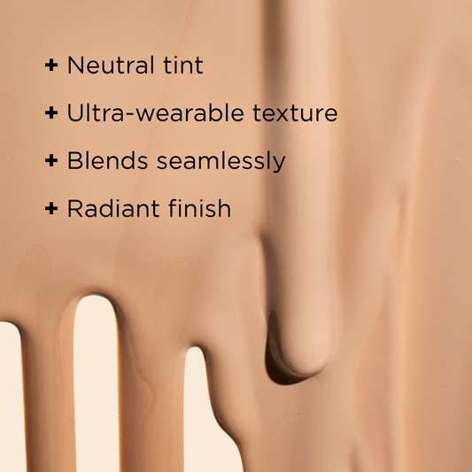 Image Sunscreen - Daily Prevention - Advanced Smartblend Mineral Moisturizer SPF 50