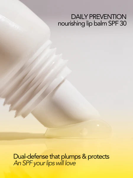 Image Daily Prevention Sunscreen - Nourishing Lip Balm SPF30