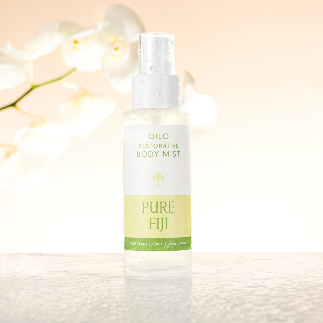 Pure Fiji - Dilo Restorative Body Mist 90 ml