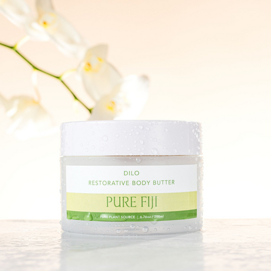 Pure Fiji - Dilo Restorative Body Butter 200ml