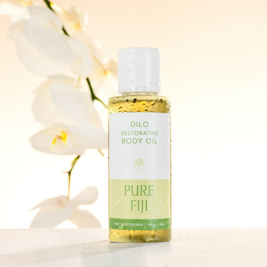 Pure Fiji - Dilo Restorative Body Oil 90ml