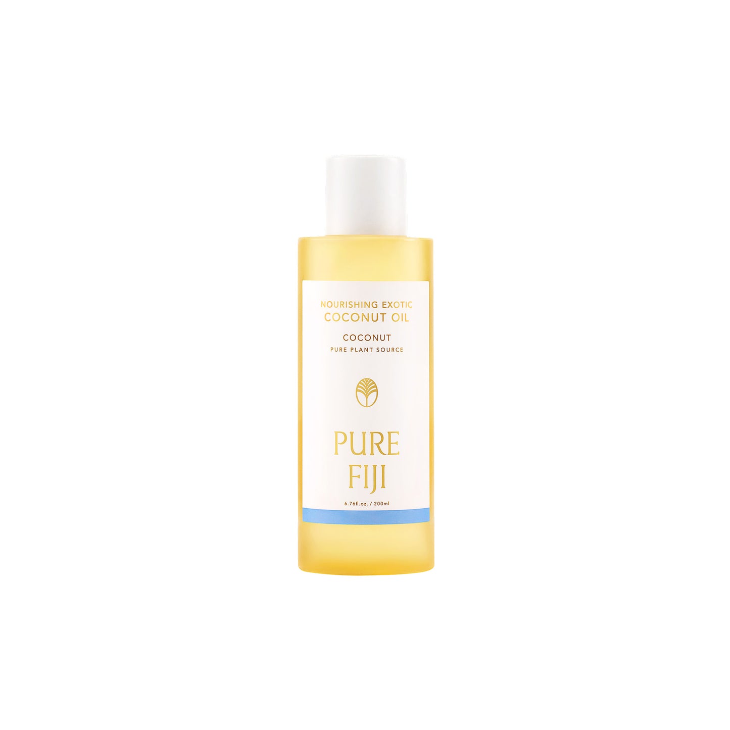 Pure Fiji - Exotic Oil 230ml - Coconut