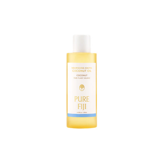 Pure Fiji - Exotic Oil 230ml - Coconut