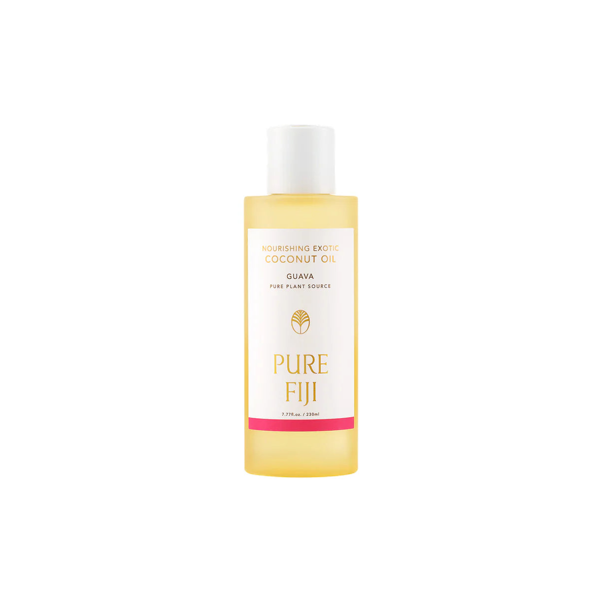 Pure Fiji - Exotic Oil 90ml - Guava