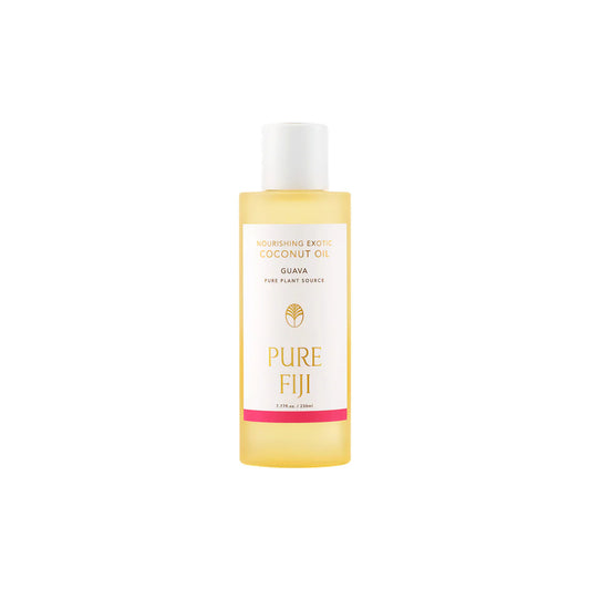 Pure Fiji - Exotic Oil 90ml - Guava