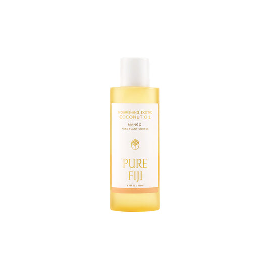 Pure Fiji - Exotic Oil 230ml - Mango