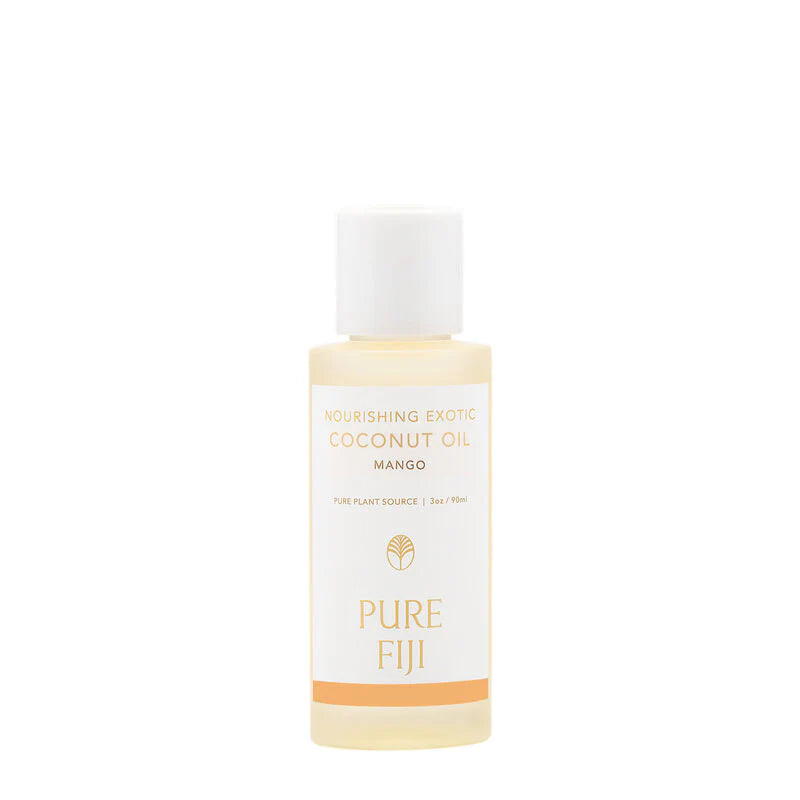 Pure Fiji - Exotic oil 90ml - Mango