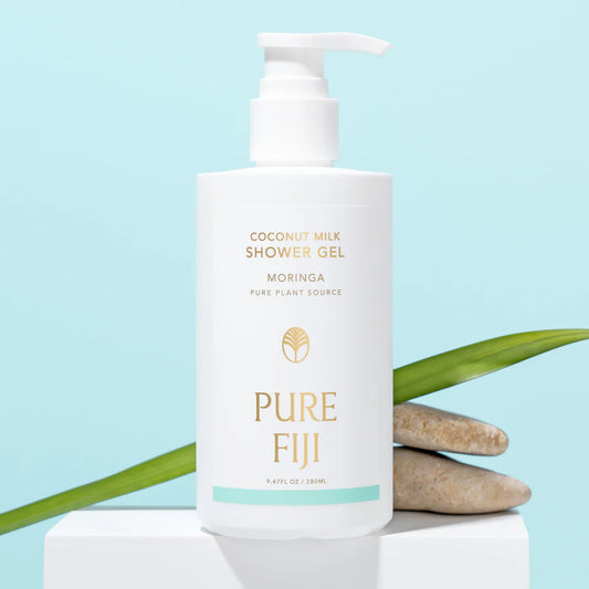 Pure Fiji - Shower Gel 280ml - Coconut