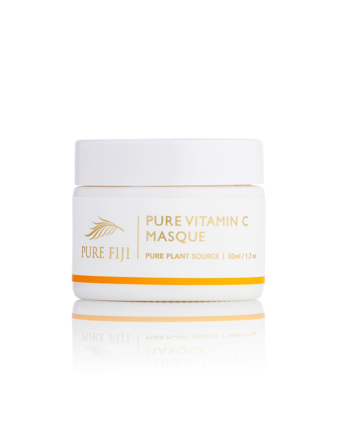 Pure Fiji - Pure Vitamin C Masque 50ml