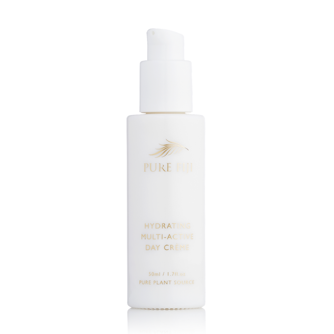 Pure Fiji - Hydrating Multi Active Day Crème 50ml