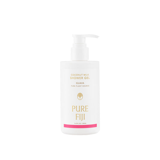 Pure Fiji - Shower Gel 280ml - Guava