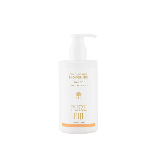 Pure Fiji - Shower Gel 280ml - Mango