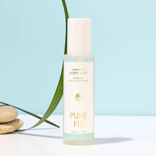 Pure Fiji - Body Mist 90ml - White Gingerlily