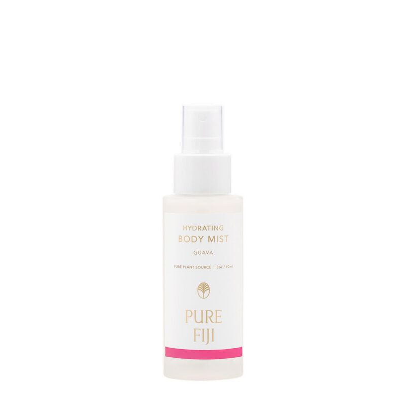 Pure Fiji - Body Mist 90ml - Guava