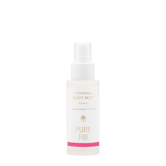 Pure Fiji - Body Mist 90ml - Guava