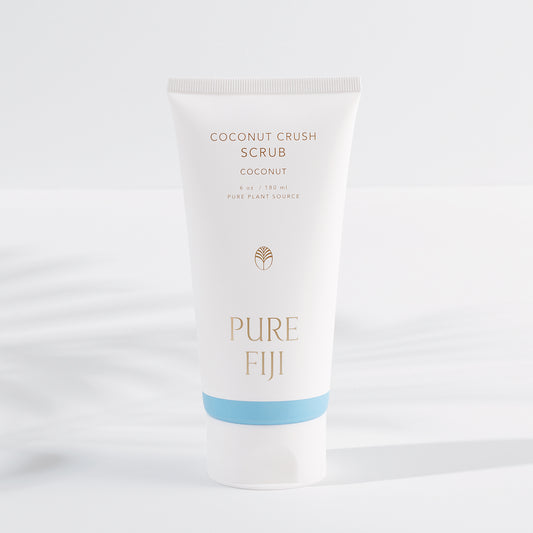 Pure Fiji - Coconut Crush - Coconut Lime Blossom