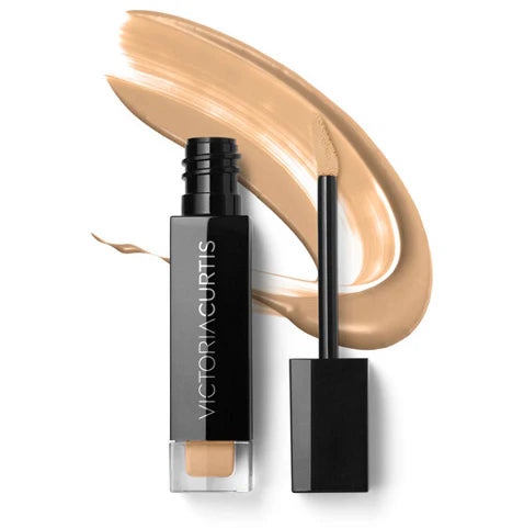 Curtis Collection Liquid Full Coverage Concealer - Medium