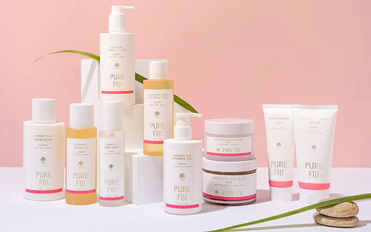 Pure Fiji - Exotic Oil 90ml - Guava