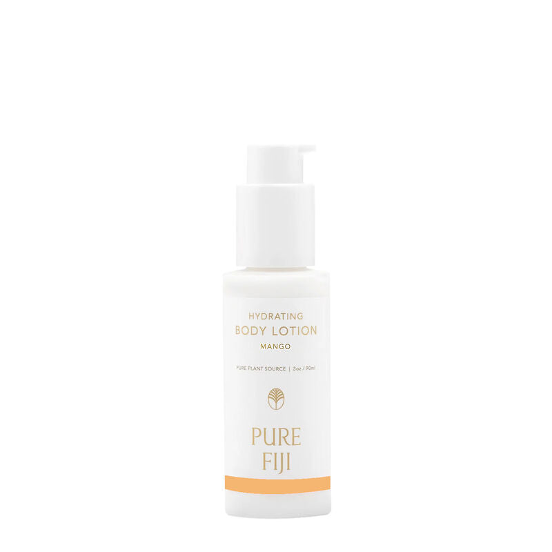 Pure Fiji - Body Lotion 90ml - Mango