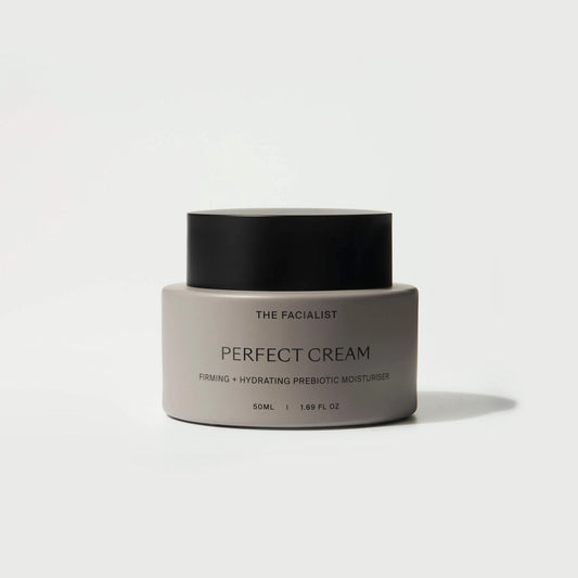 The Facialist - Perfect Cream Moisturiser