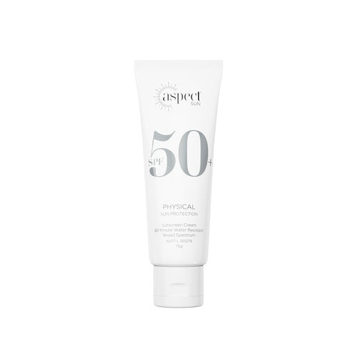 Aspect PHYSICAL SUN PROTECT SPF50+