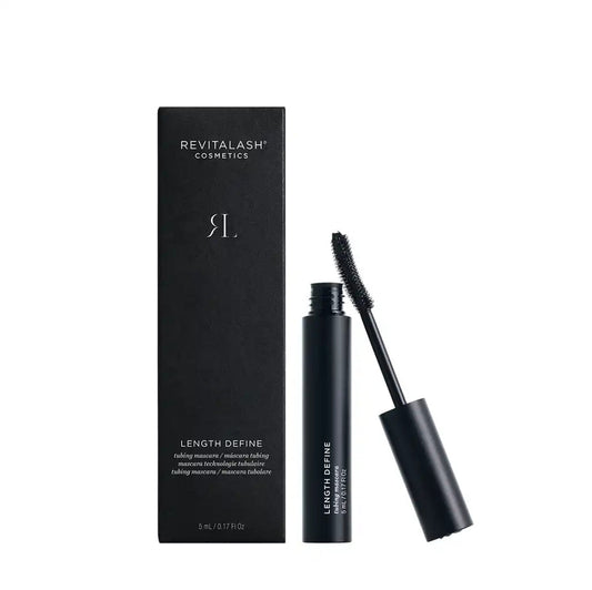 Revitalash Length Define Tubing Mascara