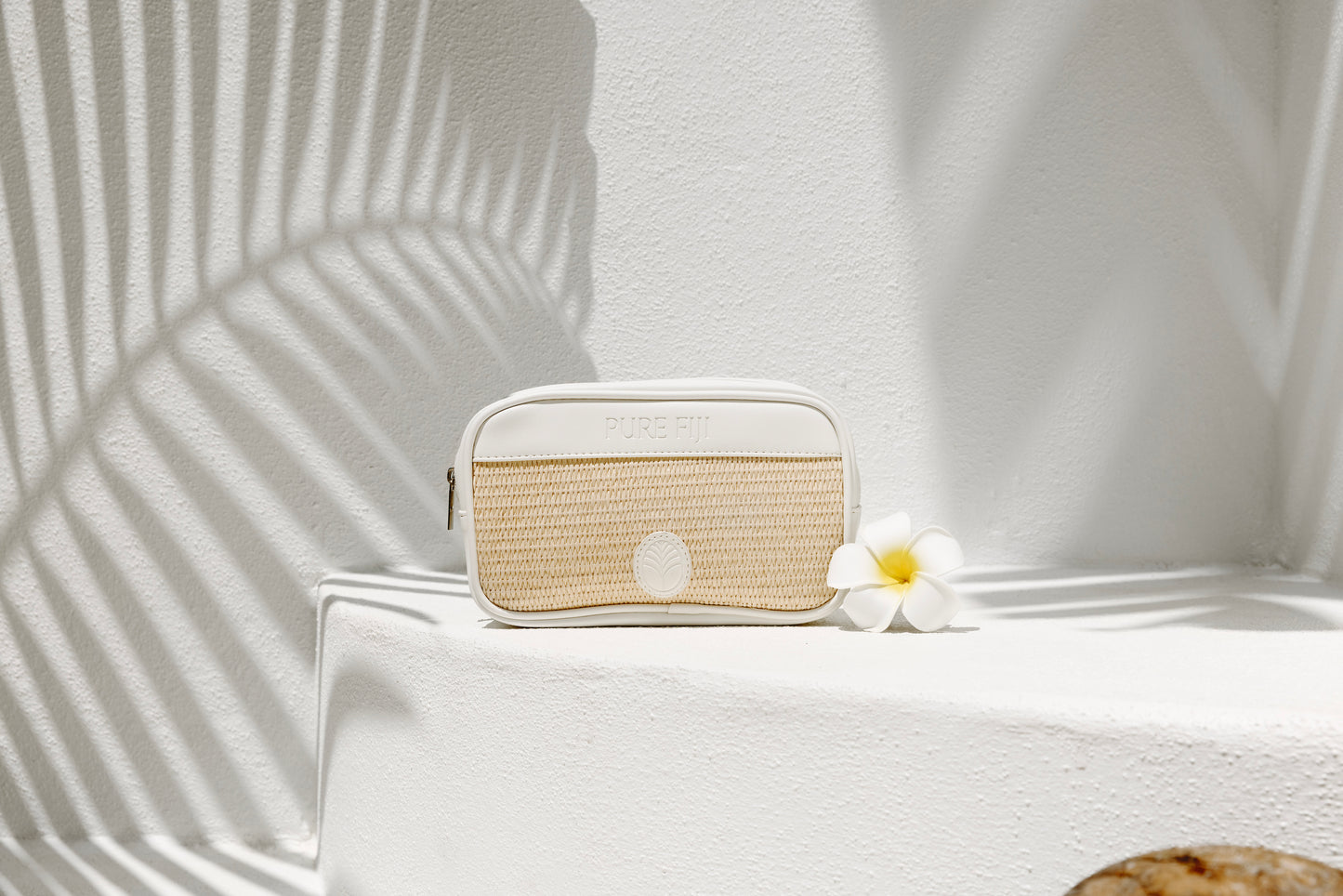 Pure Fiji - Summer Pouch